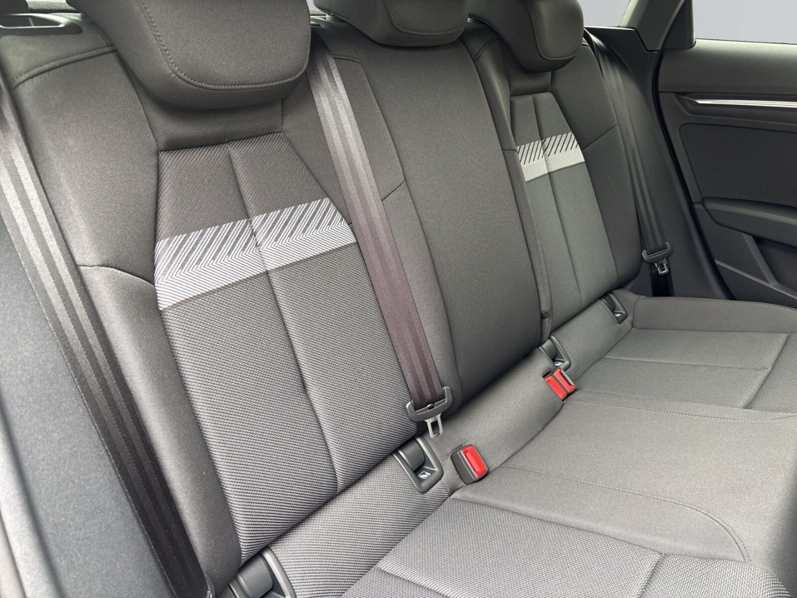 Audi A3 allstreet – Bild 9
