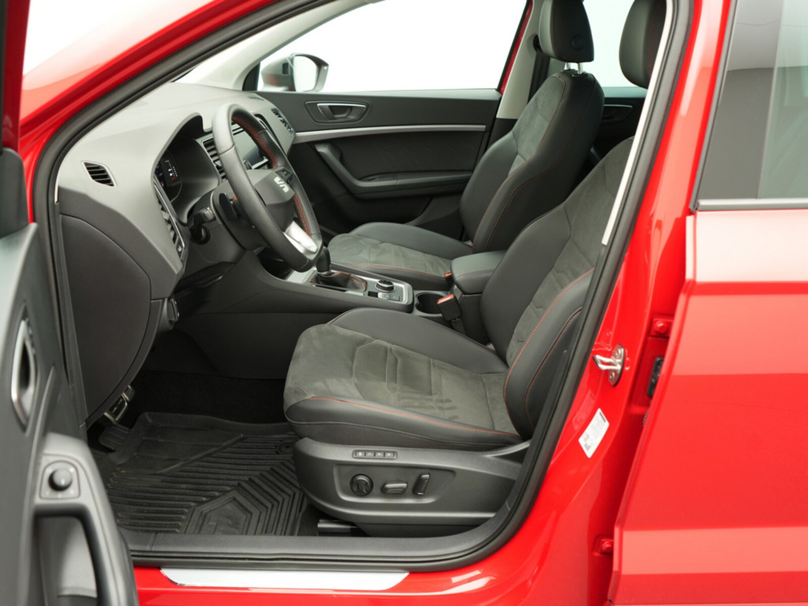 SEAT Ateca – Bild 7