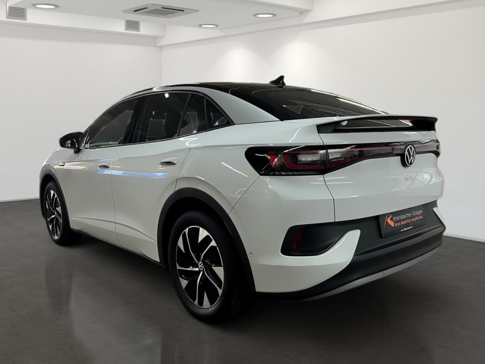 Volkswagen ID.5 – Bild 6