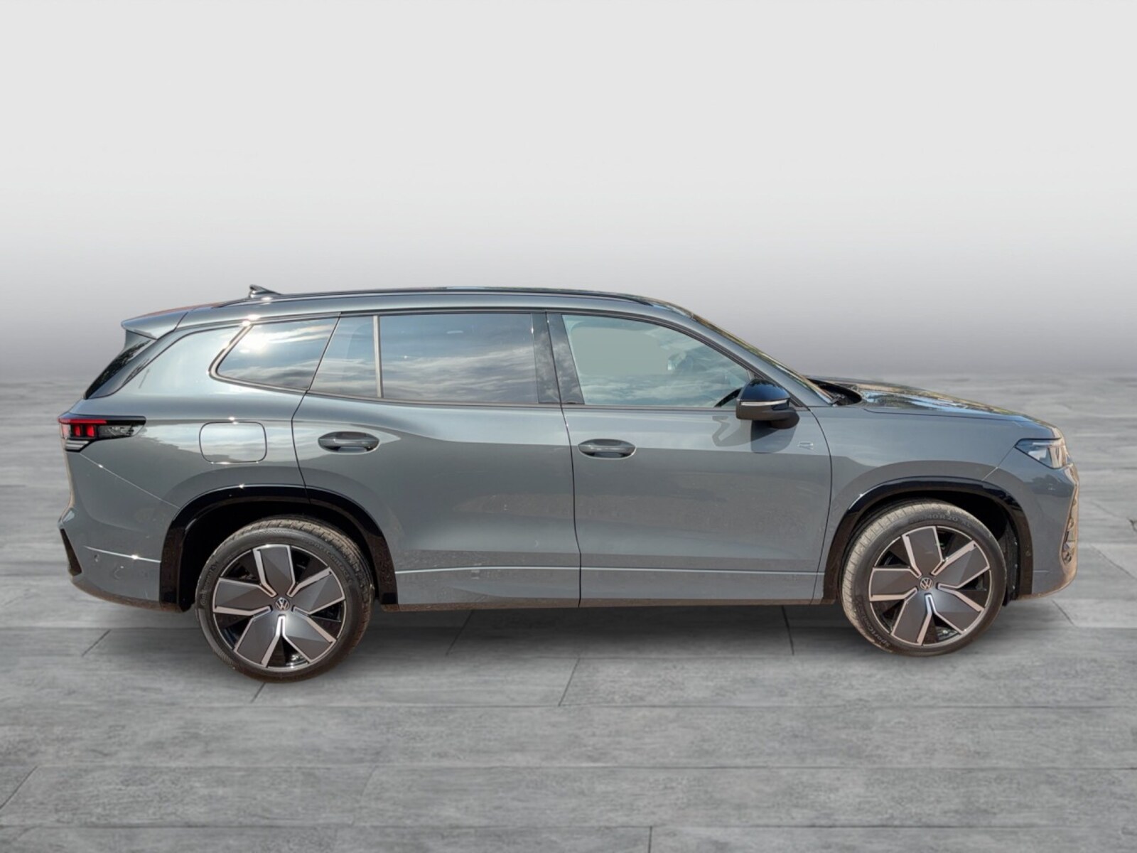 Volkswagen Tayron – Bild 6