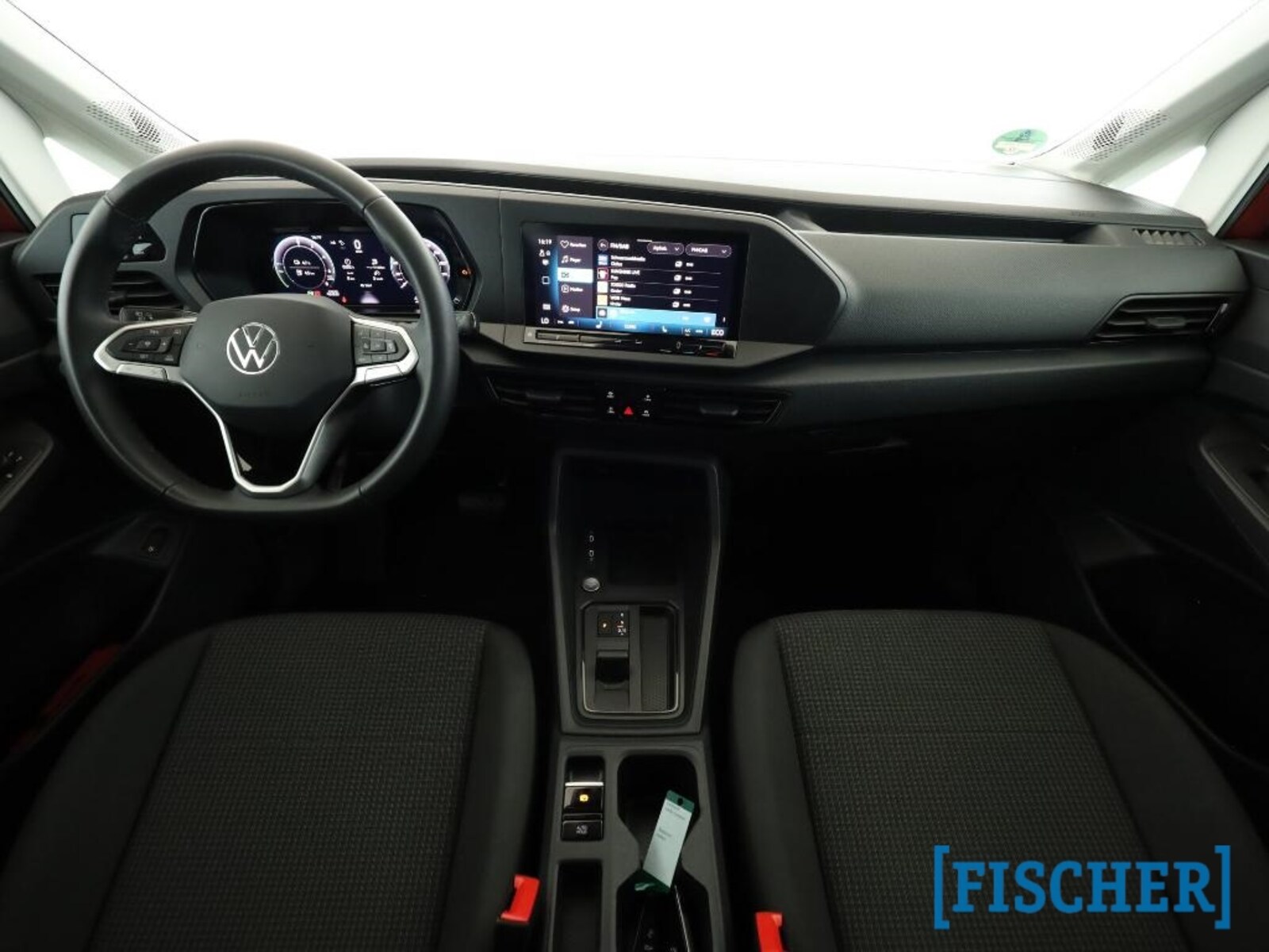 Volkswagen Caddy Maxi – Bild 4