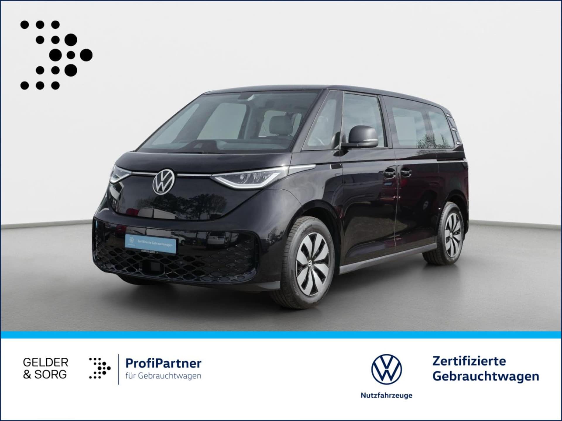 Volkswagen ID.Buzz