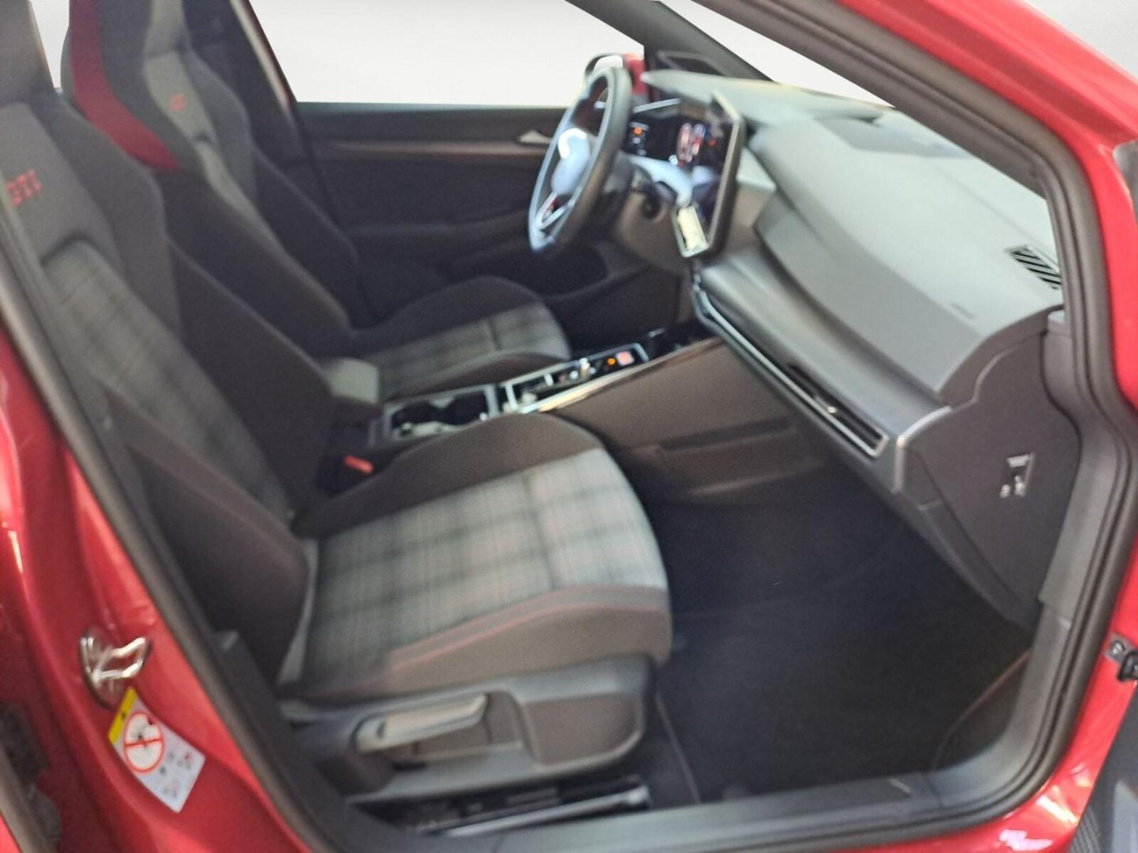 Volkswagen Golf – Bild 13