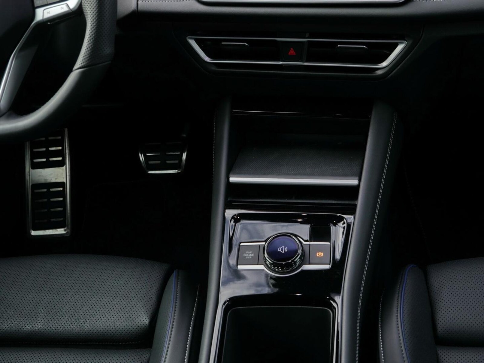 Volkswagen Tiguan – Bild 9
