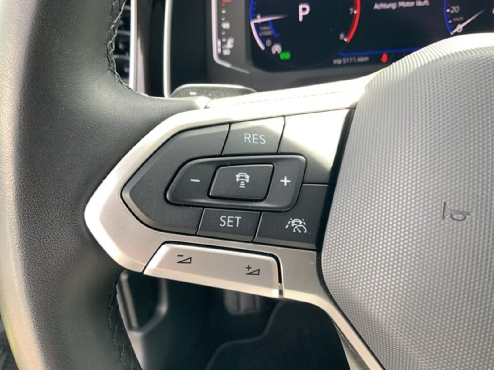 Volkswagen Polo – Bild 13