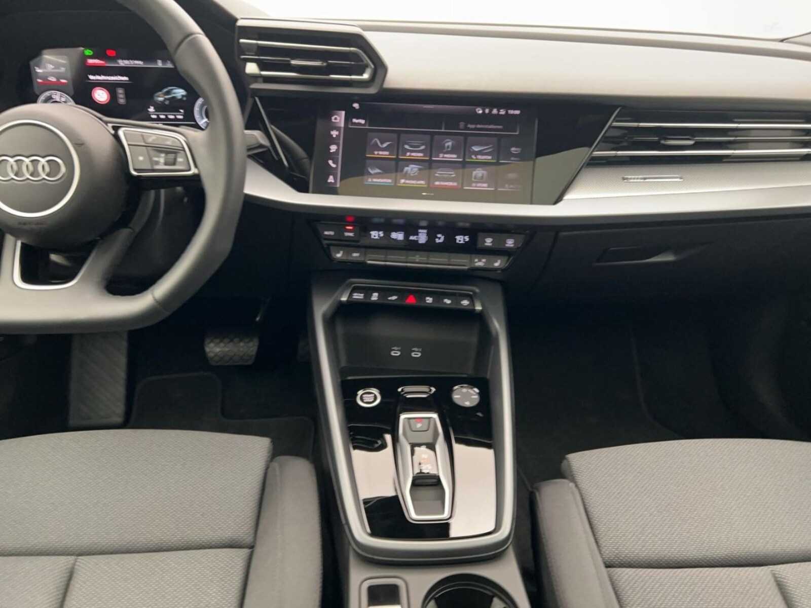 Audi A3 Sportback – Bild 7