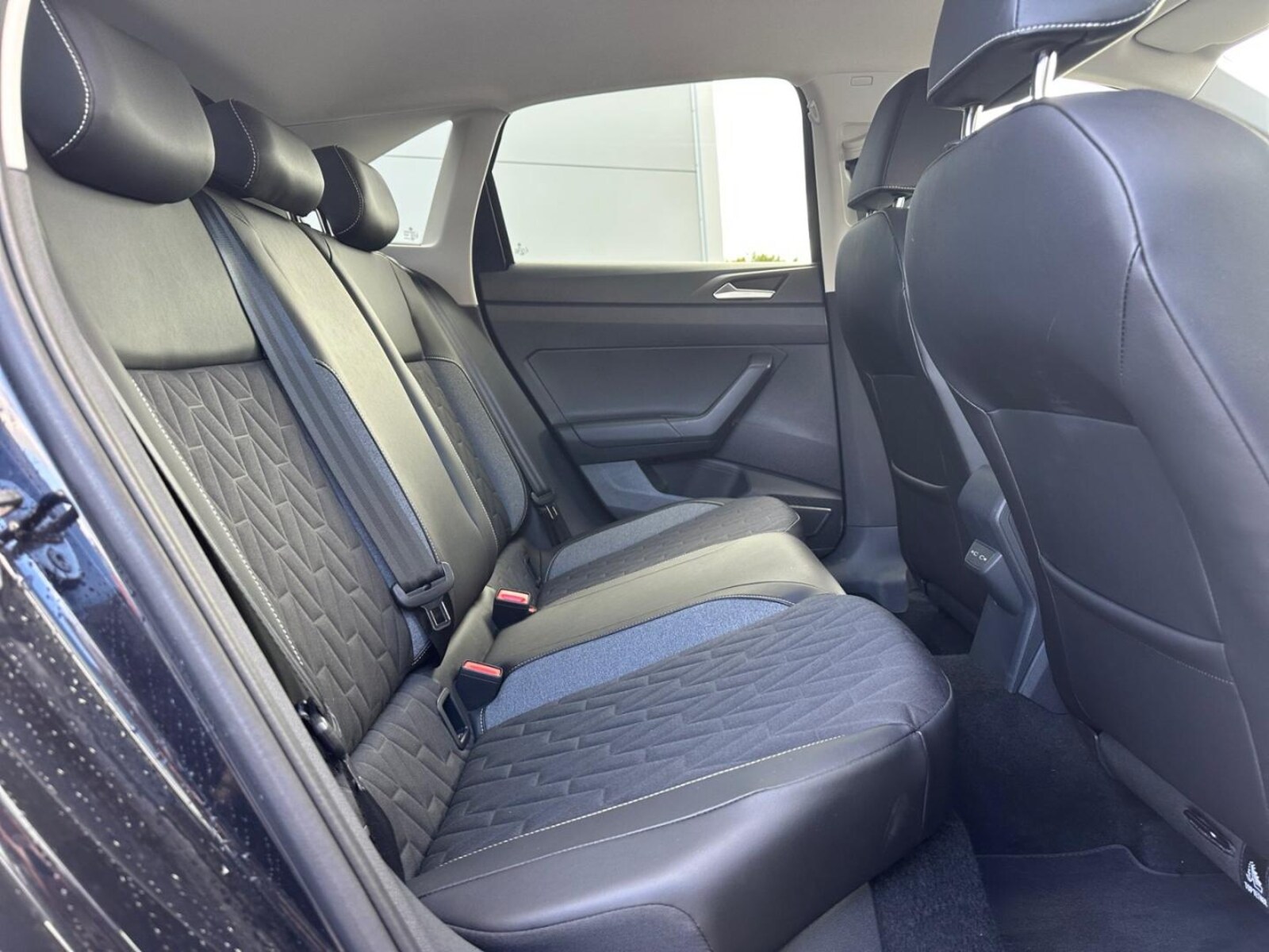 Volkswagen Taigo – Bild 11