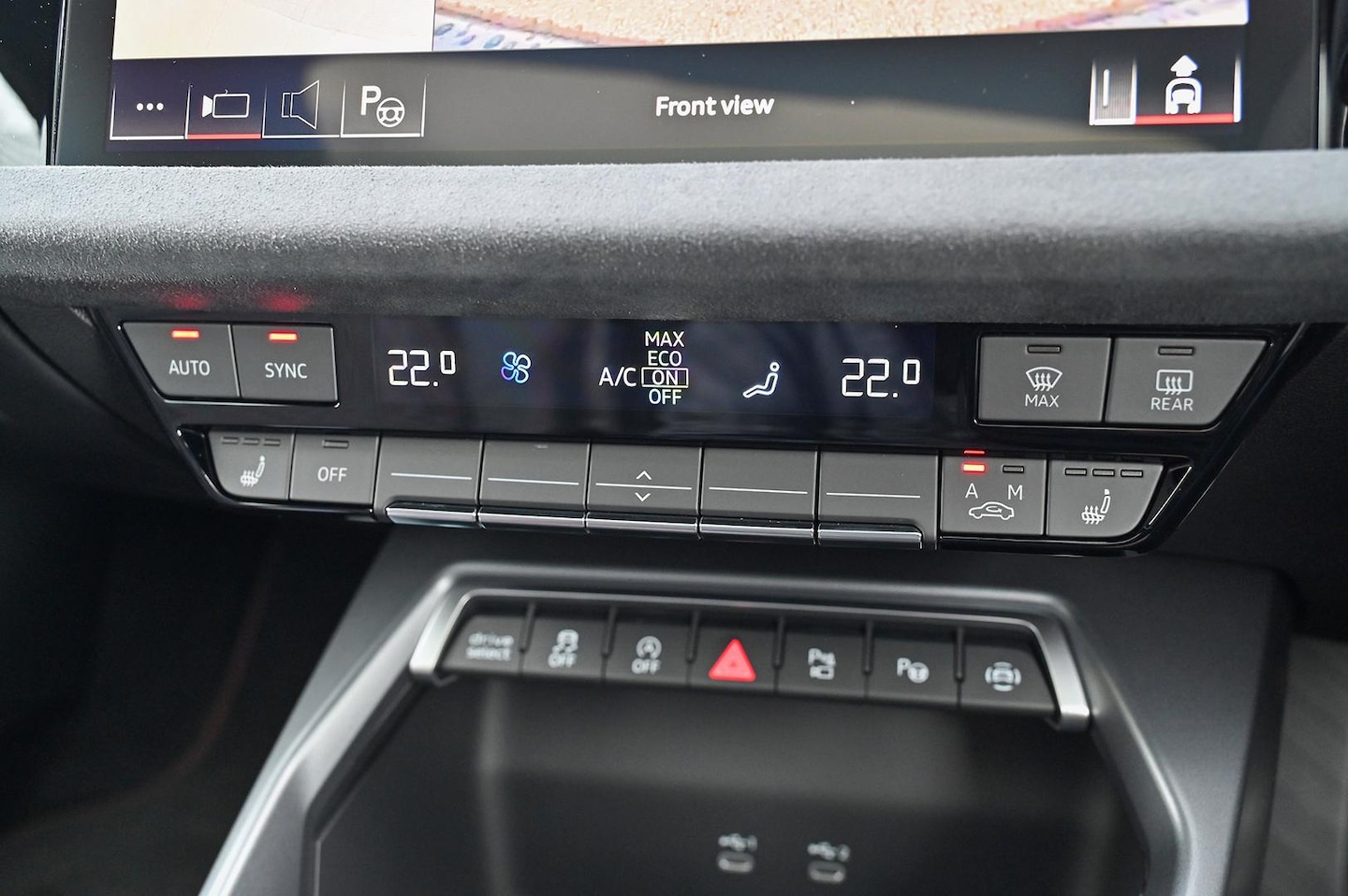 Image about Audi S3 Sportback TFSI quattro S tronic