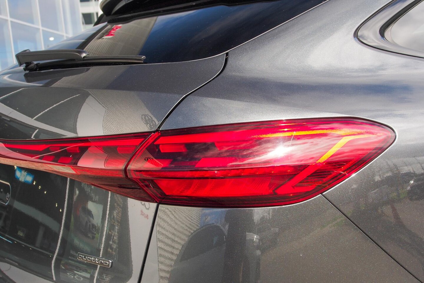 Image about Audi Q5 Sportback TDI quattro 150 kW sport