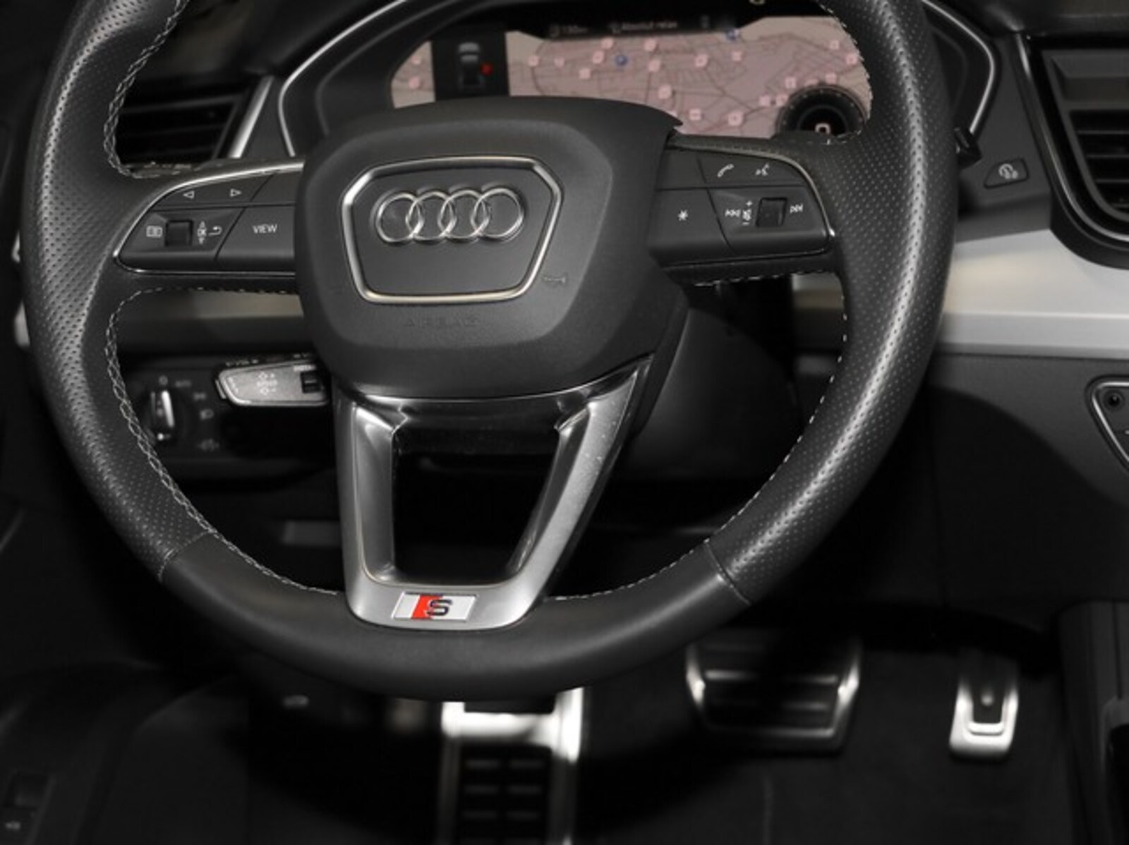 Audi Q5 Sportback – Bild 12