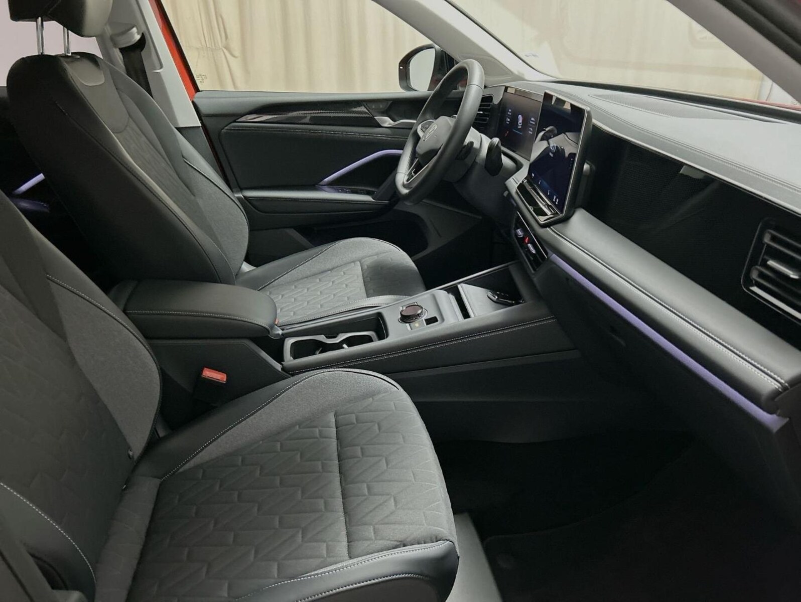Volkswagen Tiguan – Bild 24