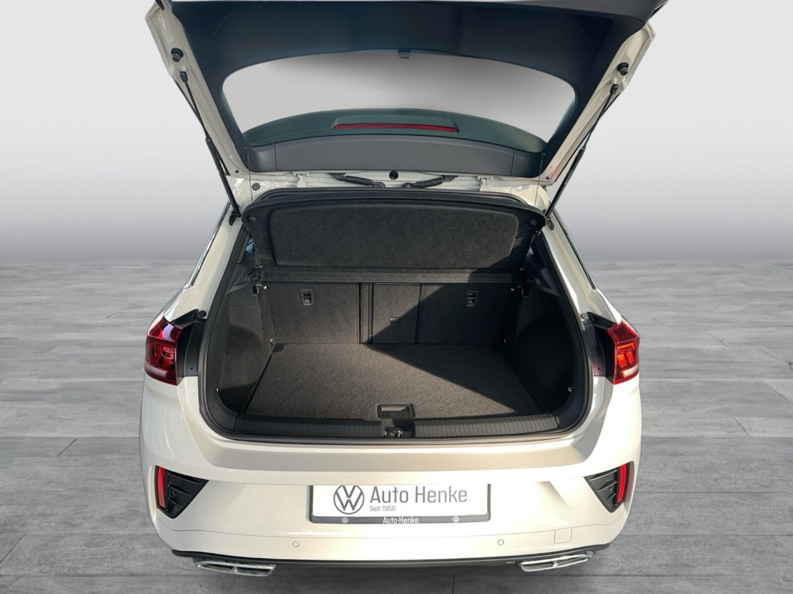 Volkswagen T-Roc – Bild 5