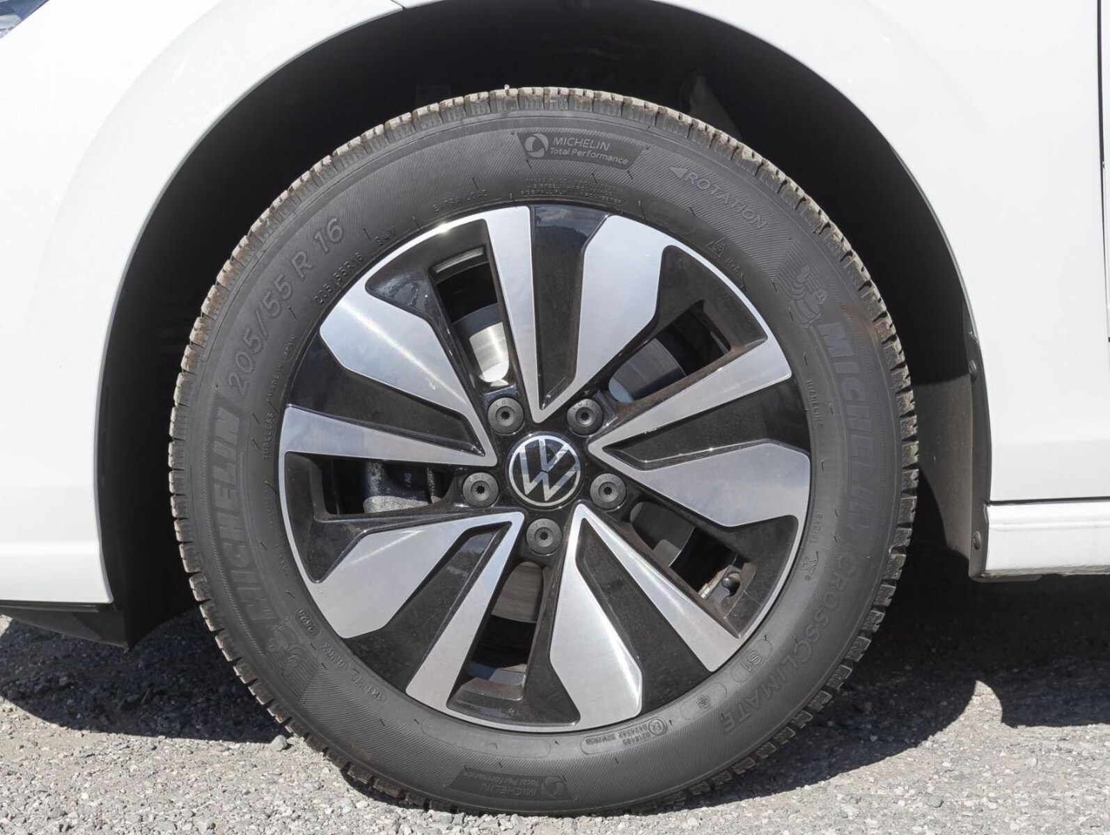 Volkswagen Golf – Bild 11