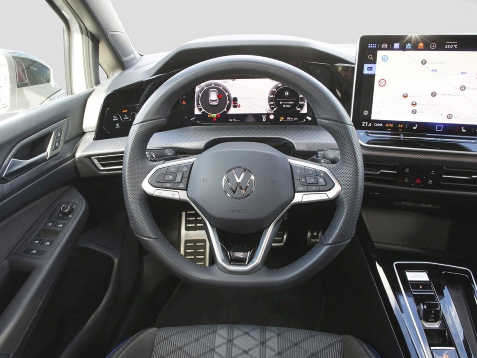 Volkswagen Golf – Bild 16