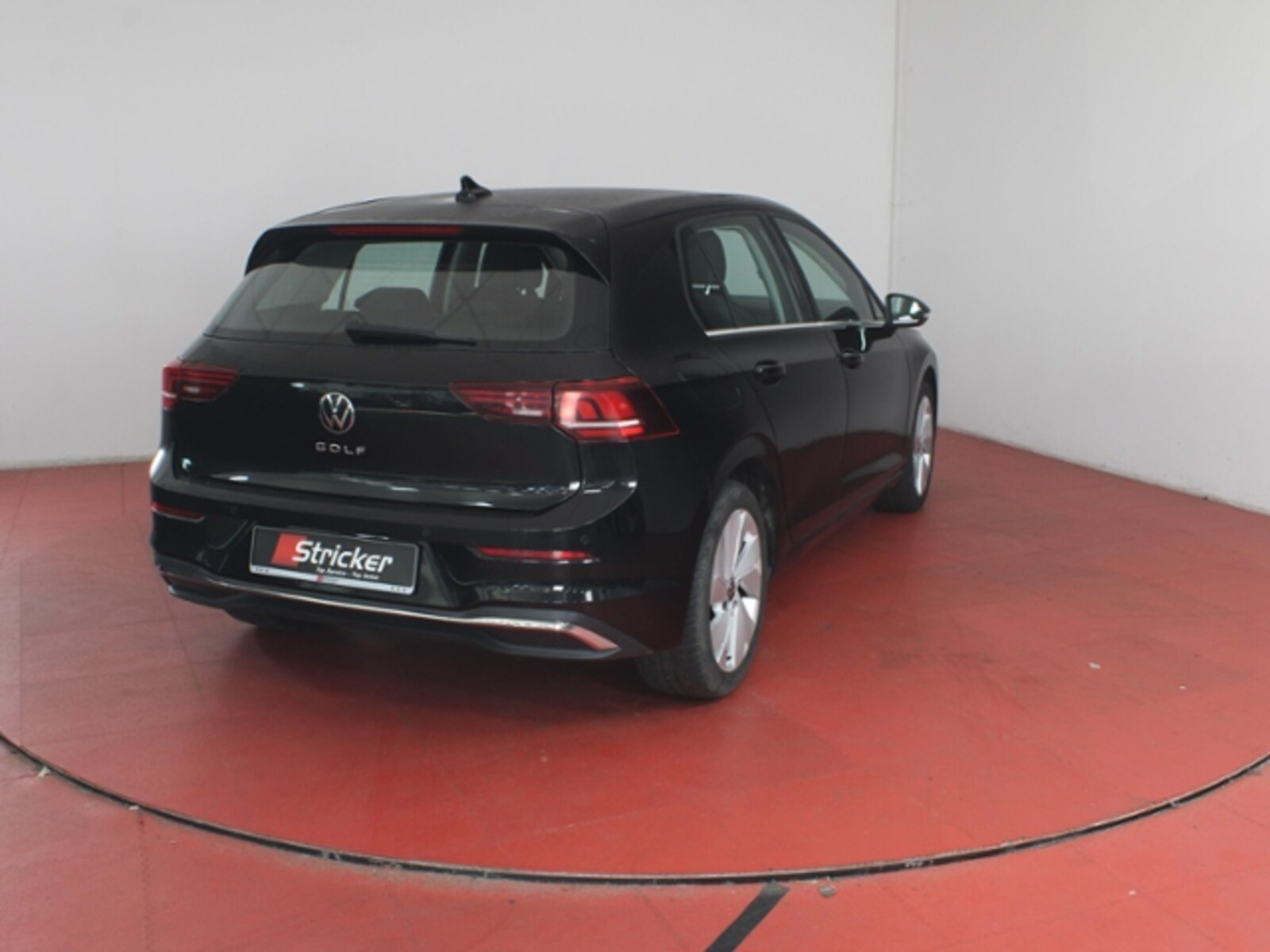 Volkswagen Golf – Bild 2