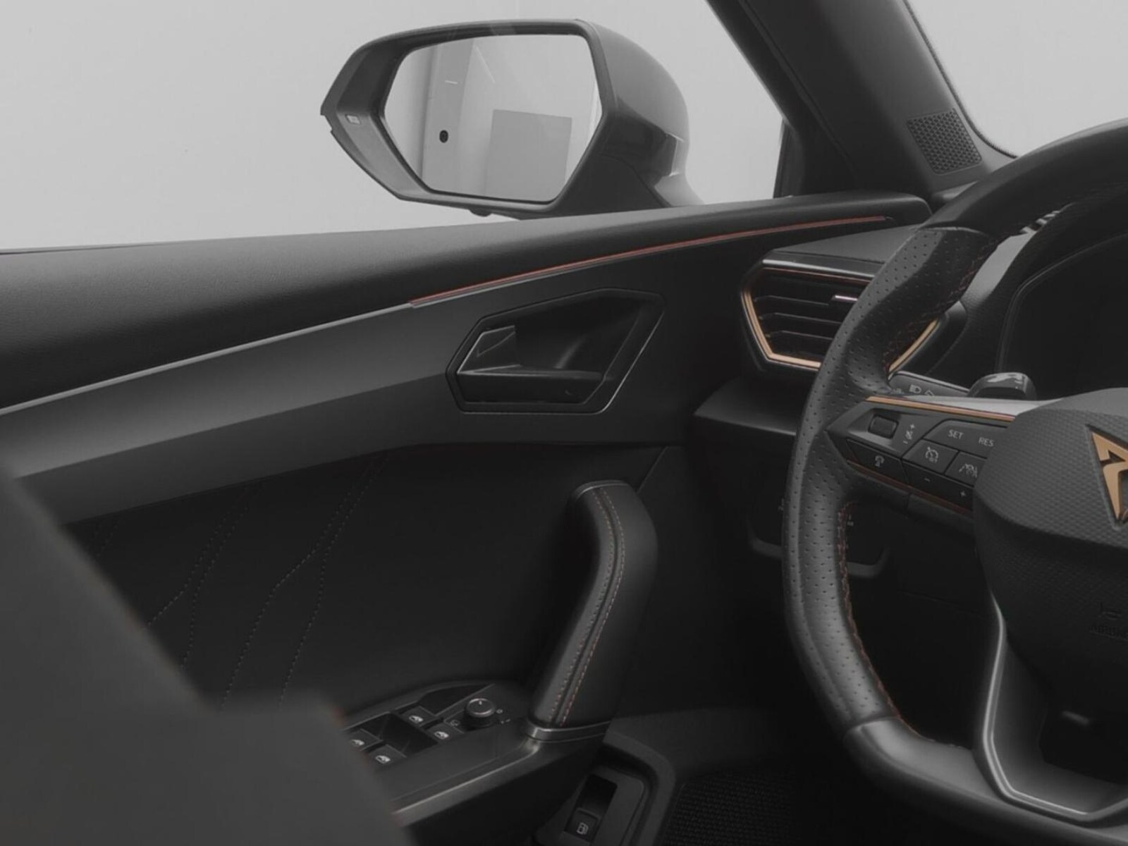 CUPRA Leon – Bild 12