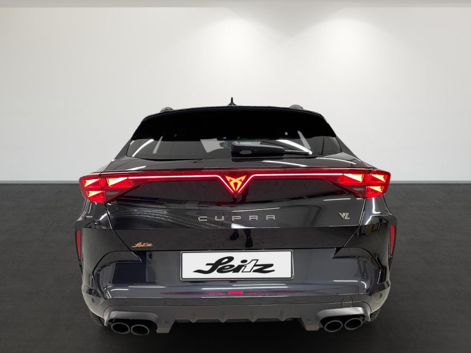 CUPRA Formentor – Bild 15