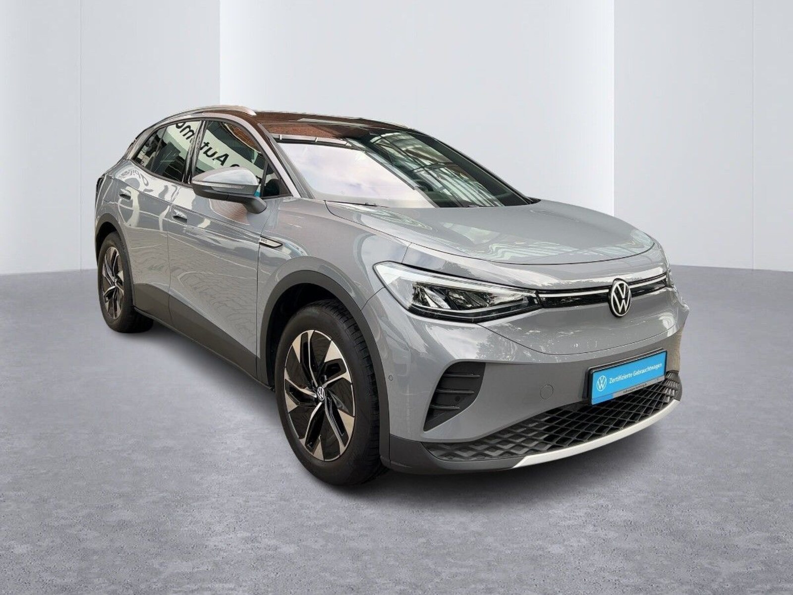 Volkswagen ID.4 – Bild 5