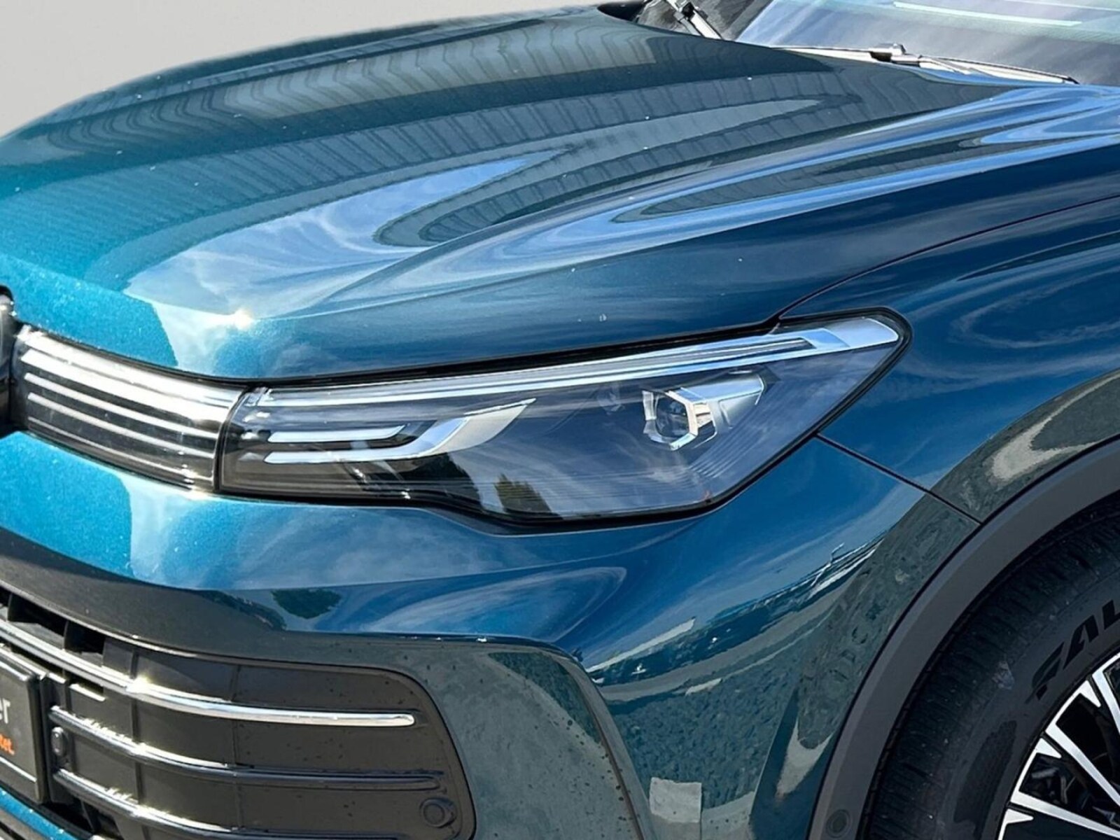 Volkswagen Tiguan – Bild 6