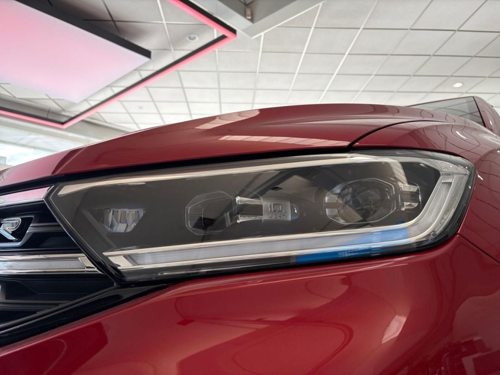 Volkswagen T-Roc Cabriolet – Bild 6