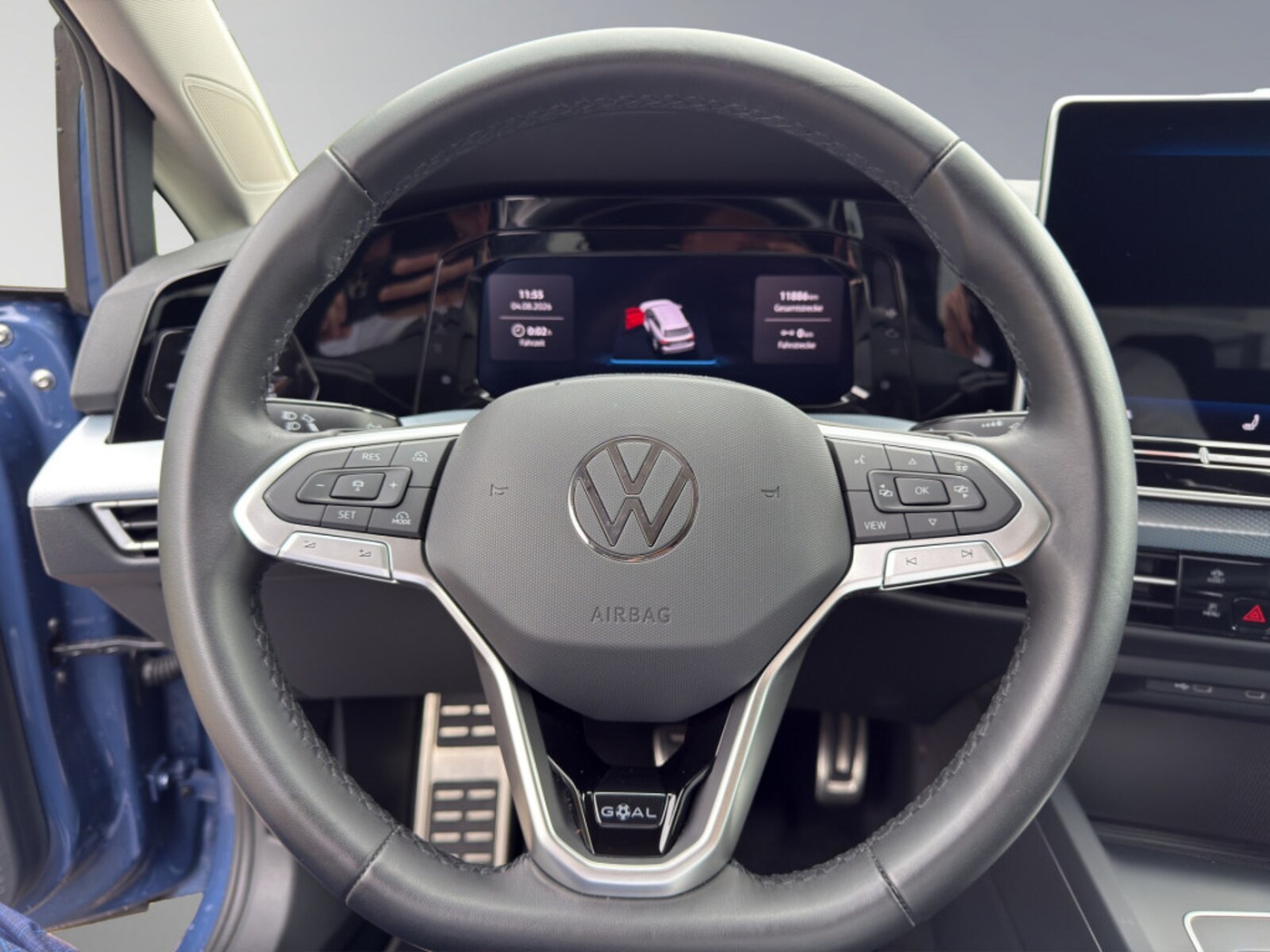 Volkswagen Golf Variant – Bild 11