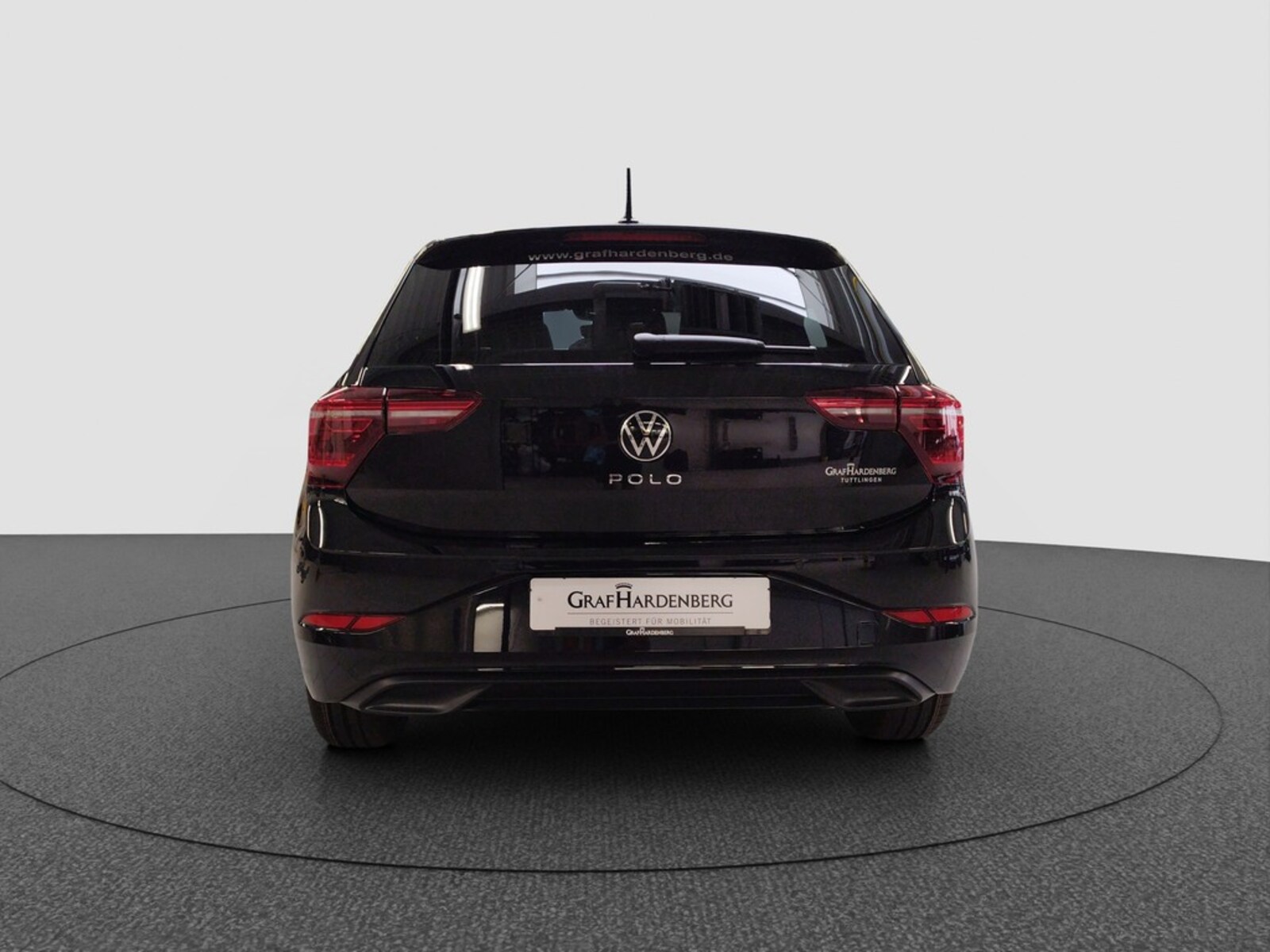Volkswagen Polo – Bild 4