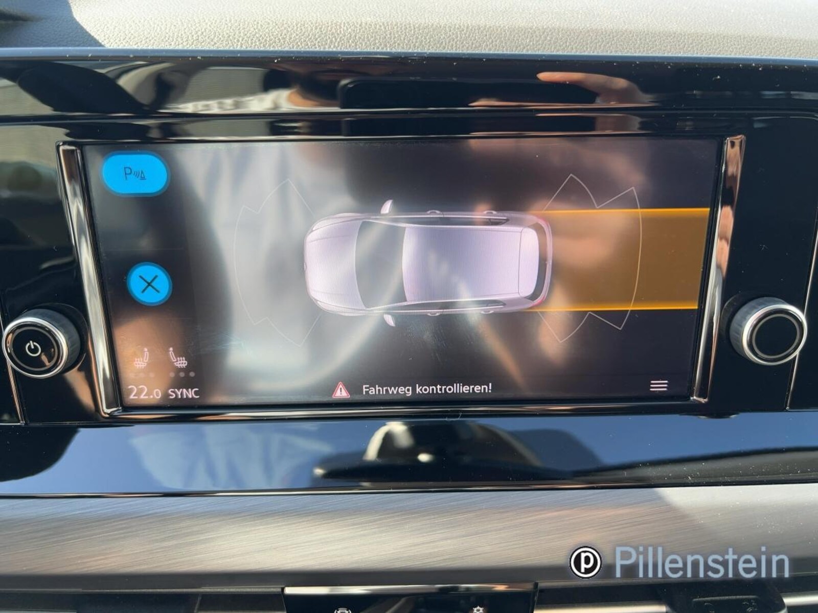 Volkswagen Golf – Bild 13