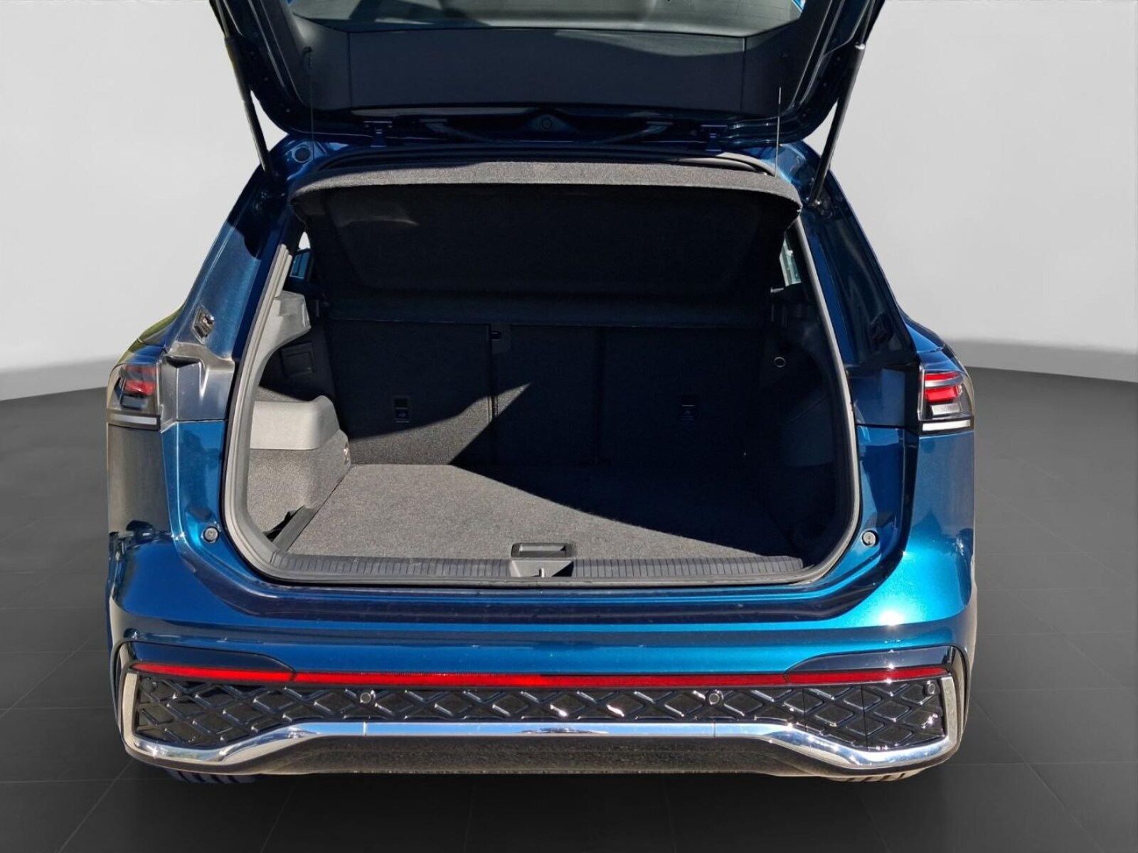 Volkswagen Tiguan – Bild 17