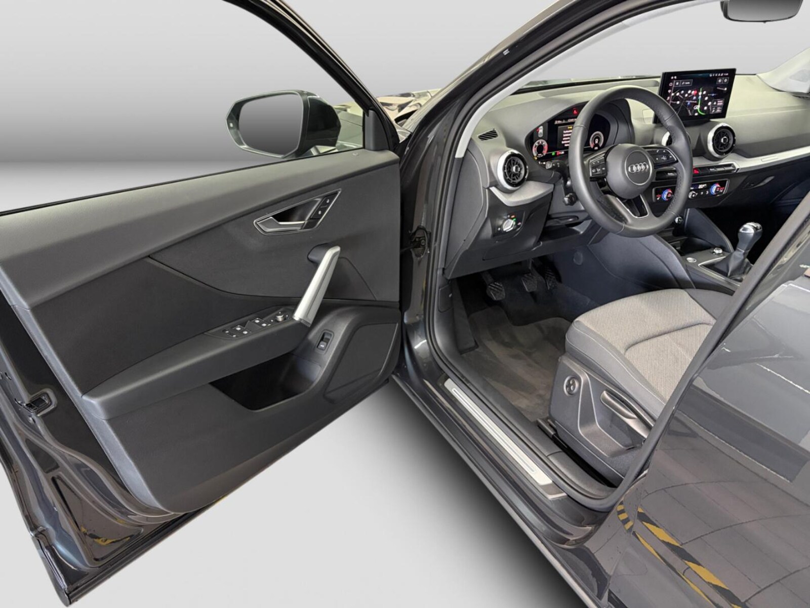Audi Q2 – Bild 13