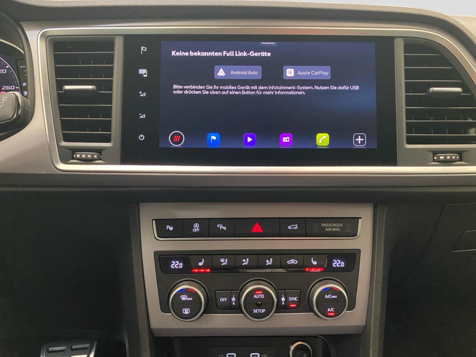 SEAT Ateca – Bild 6