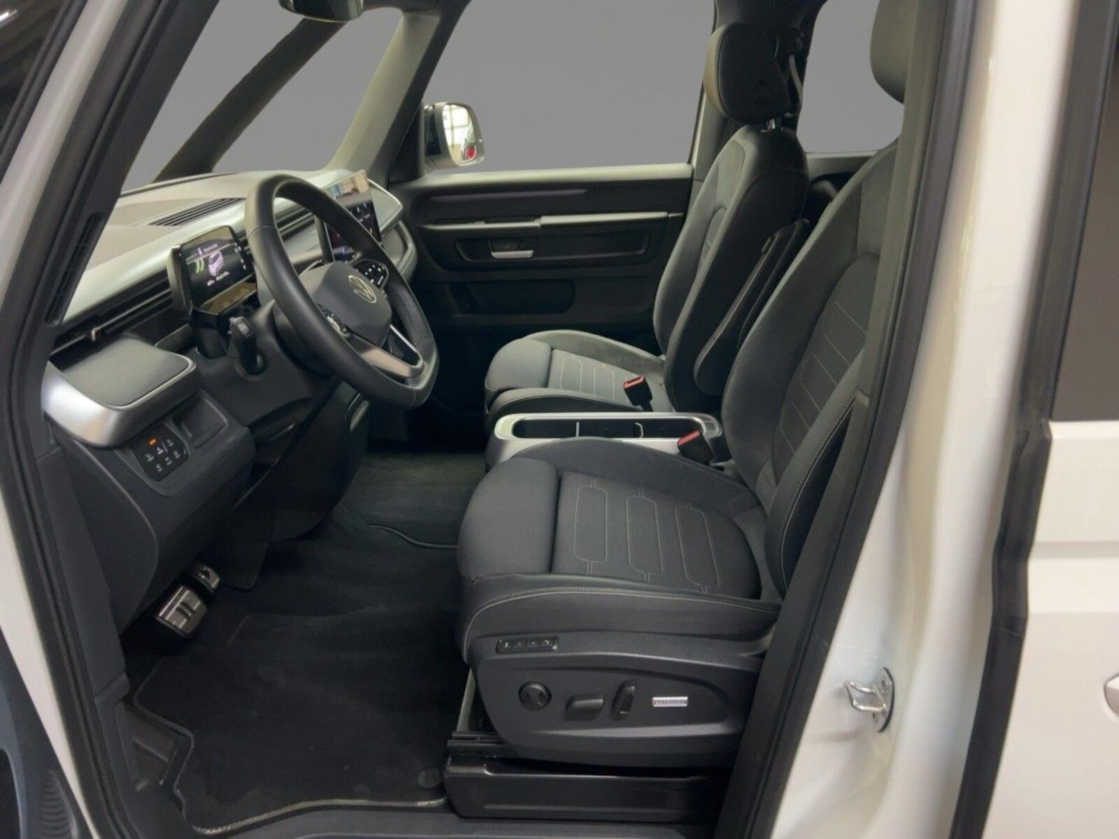 Volkswagen ID. Buzz – Bild 6