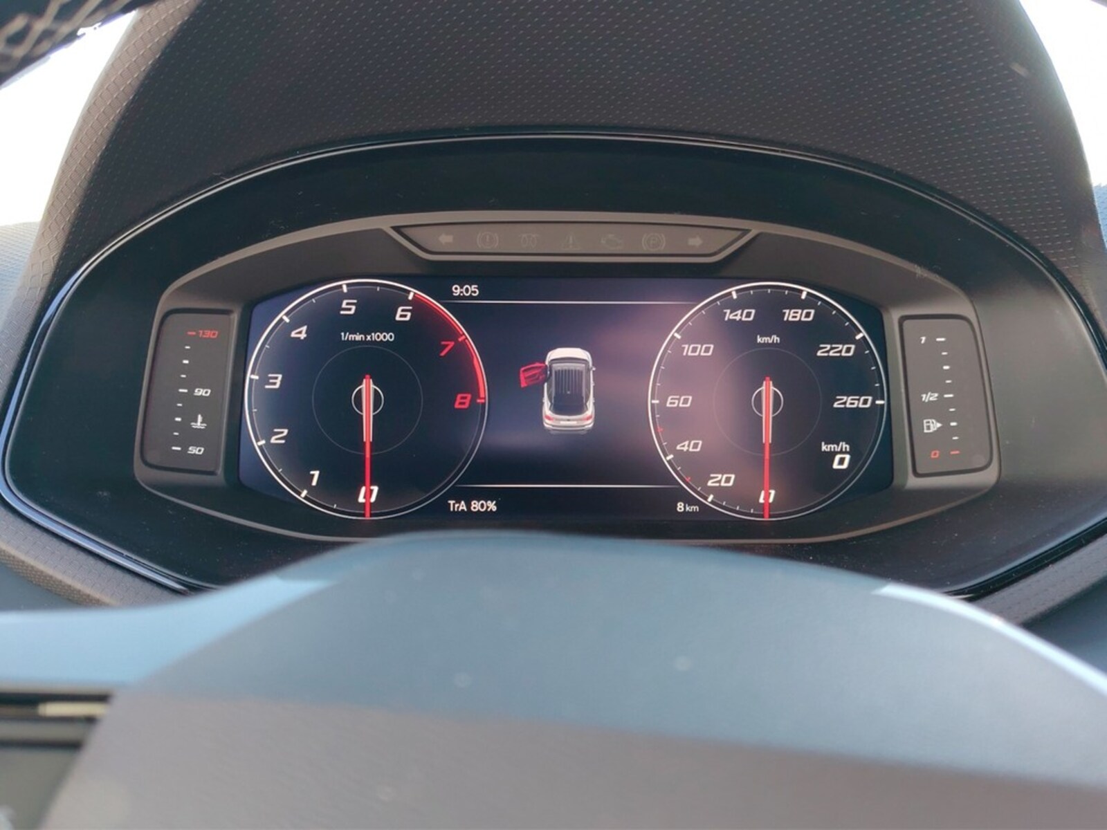SEAT Arona – Bild 15