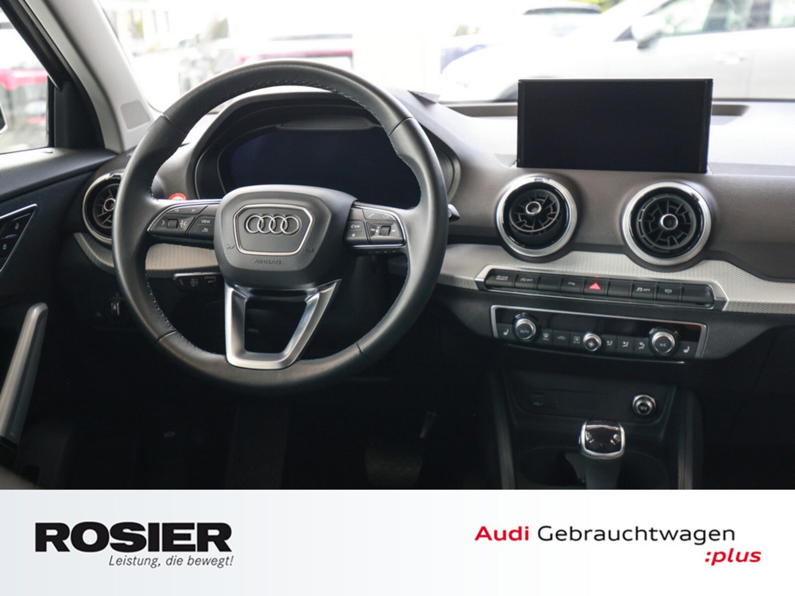 Audi Q2 – Bild 8