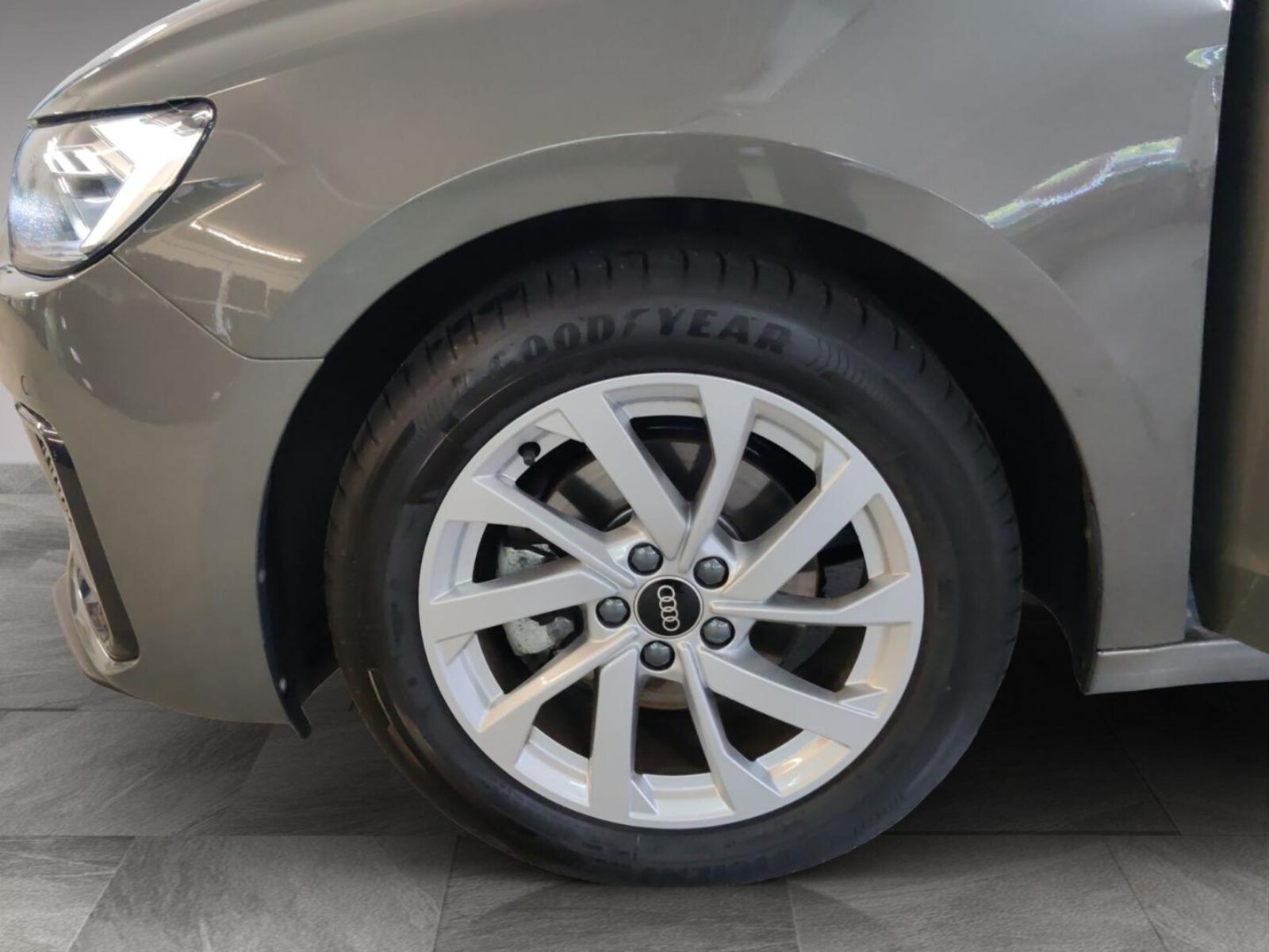 Audi A1 Sportback – Bild 15