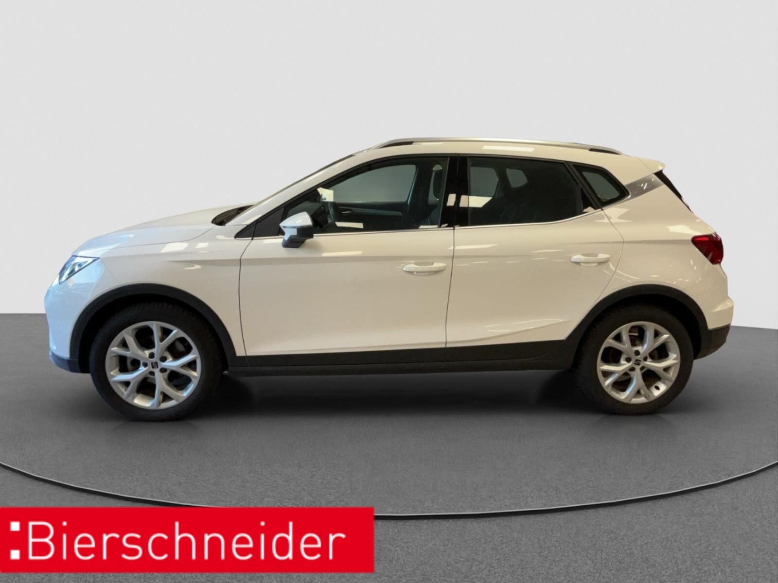 SEAT Arona – Bild 9