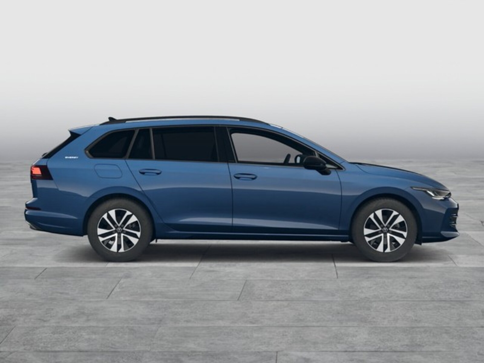Volkswagen Golf Variant – Bild 5