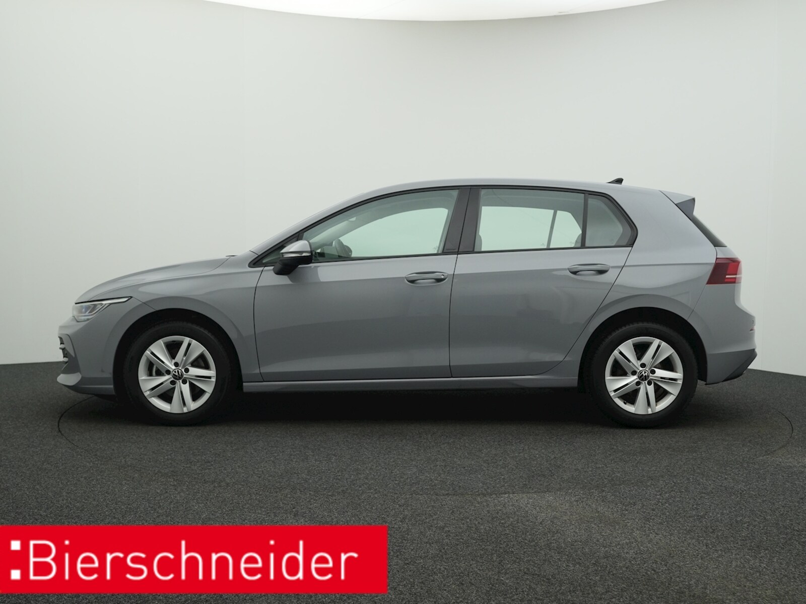 Volkswagen Golf – Bild 3