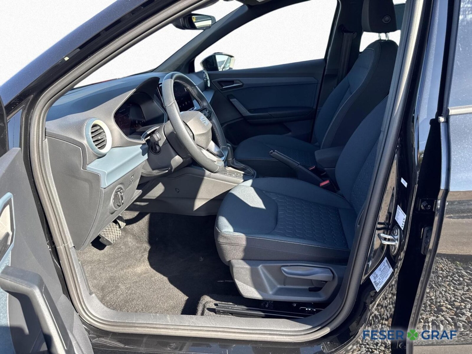 SEAT Ibiza – Bild 11