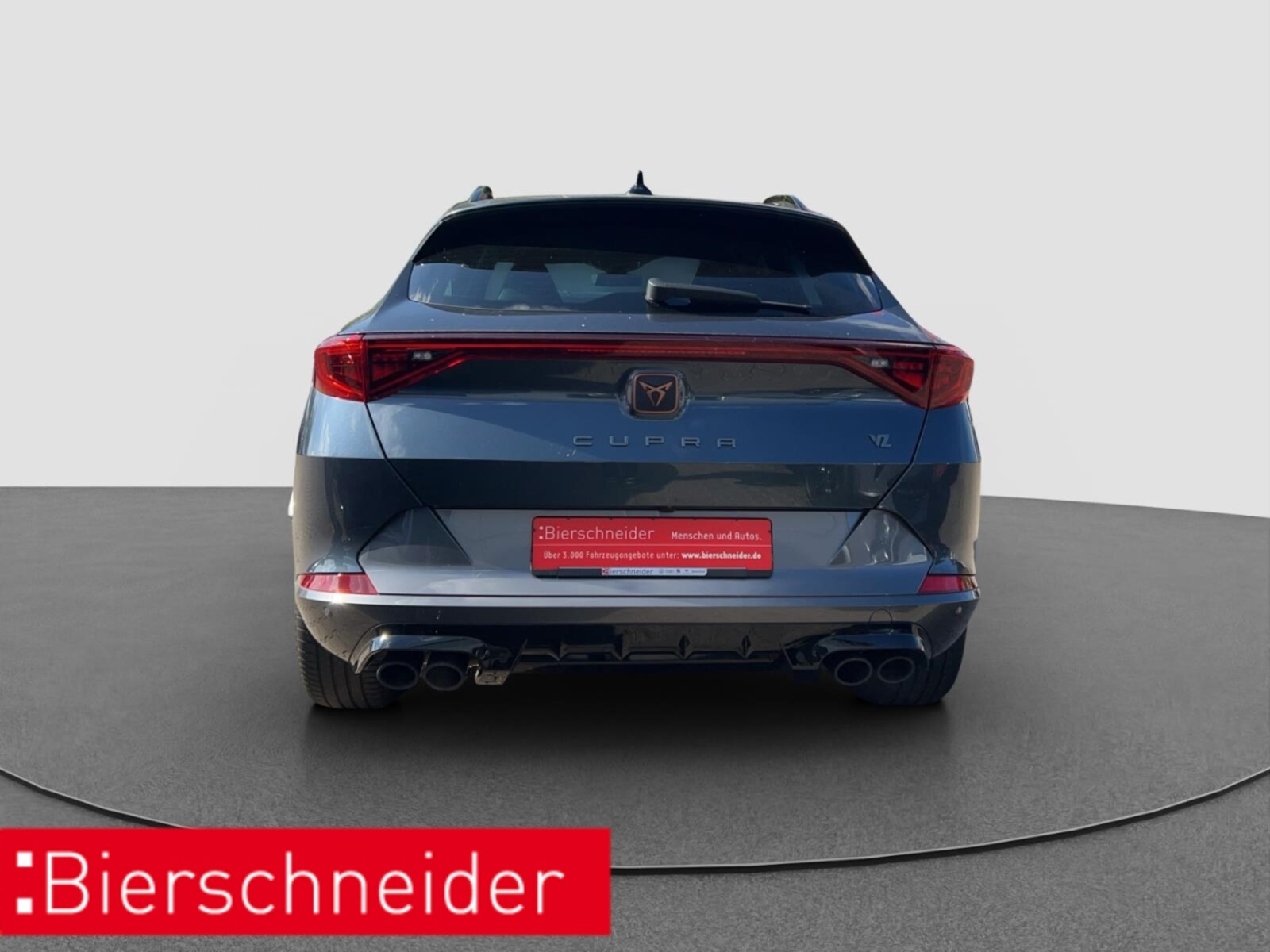 CUPRA Formentor – Bild 6