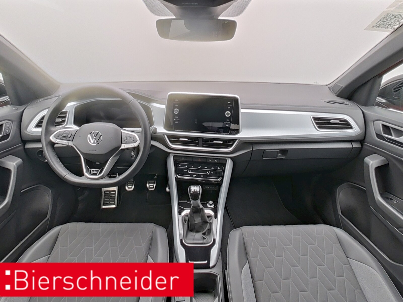 Volkswagen T-Roc – Bild 3
