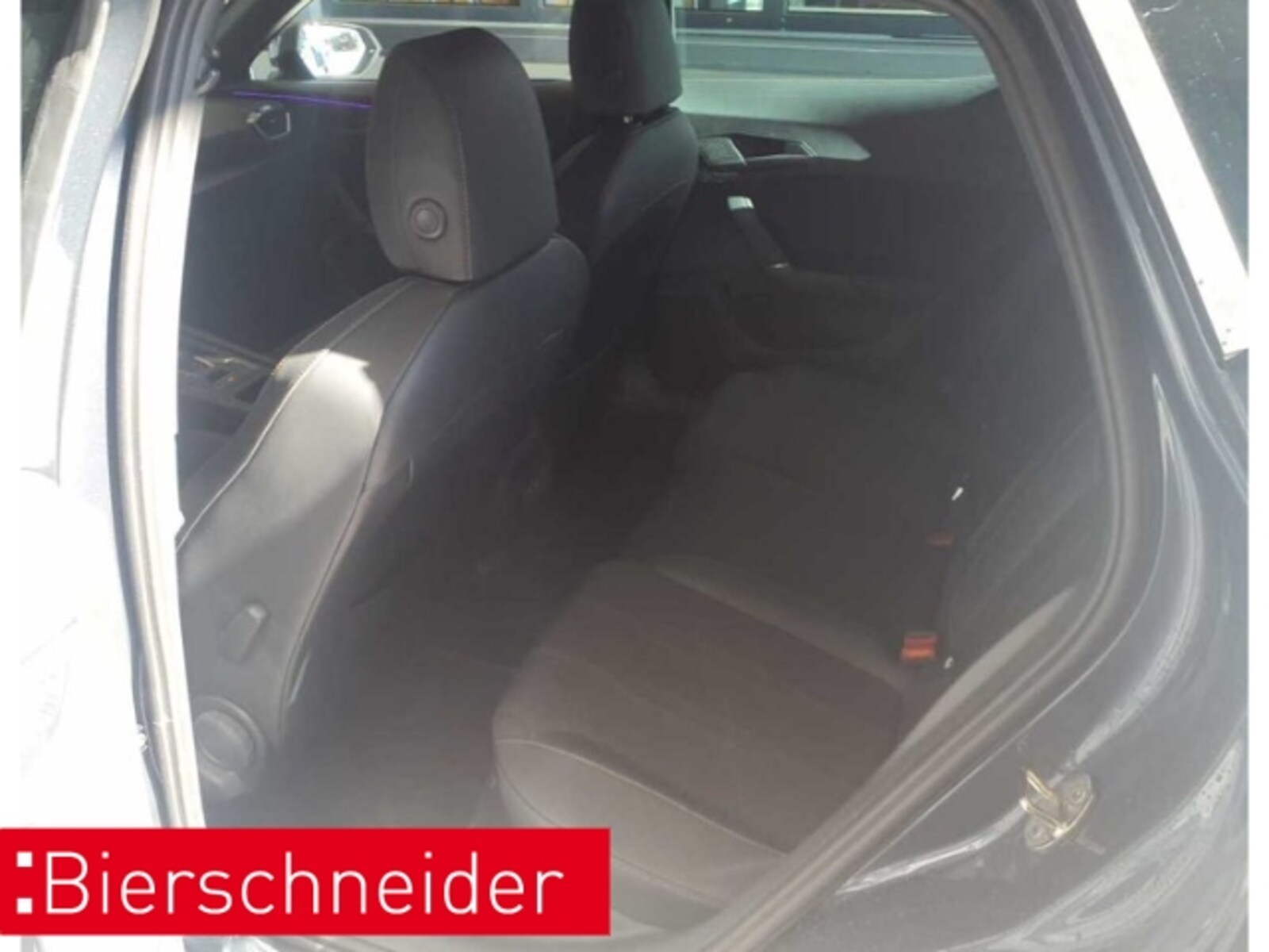 CUPRA Formentor – Bild 7