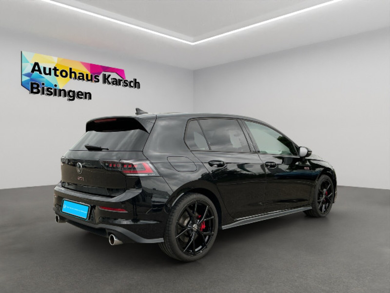 Volkswagen Golf – Bild 6