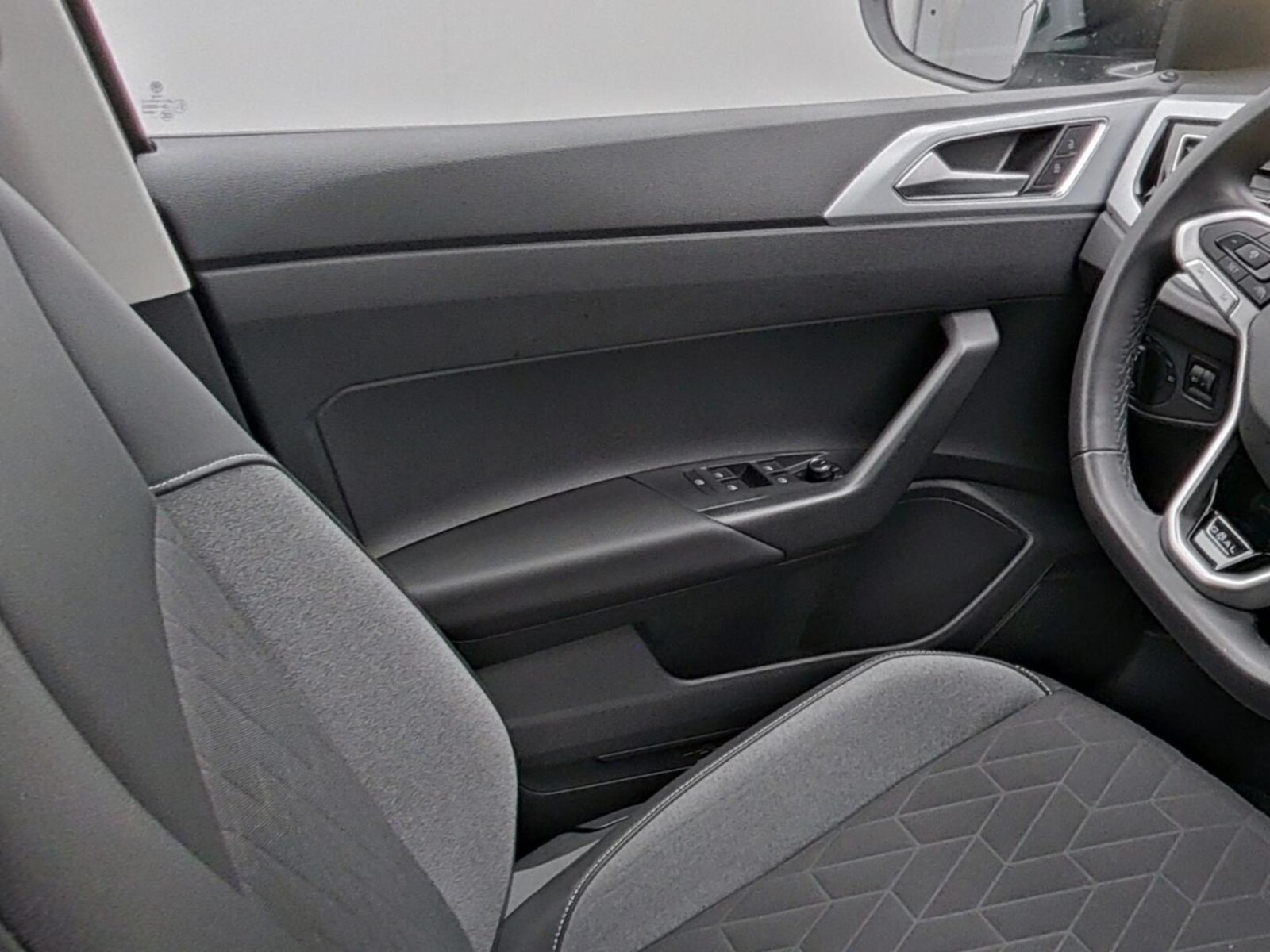 Volkswagen Taigo – Bild 14