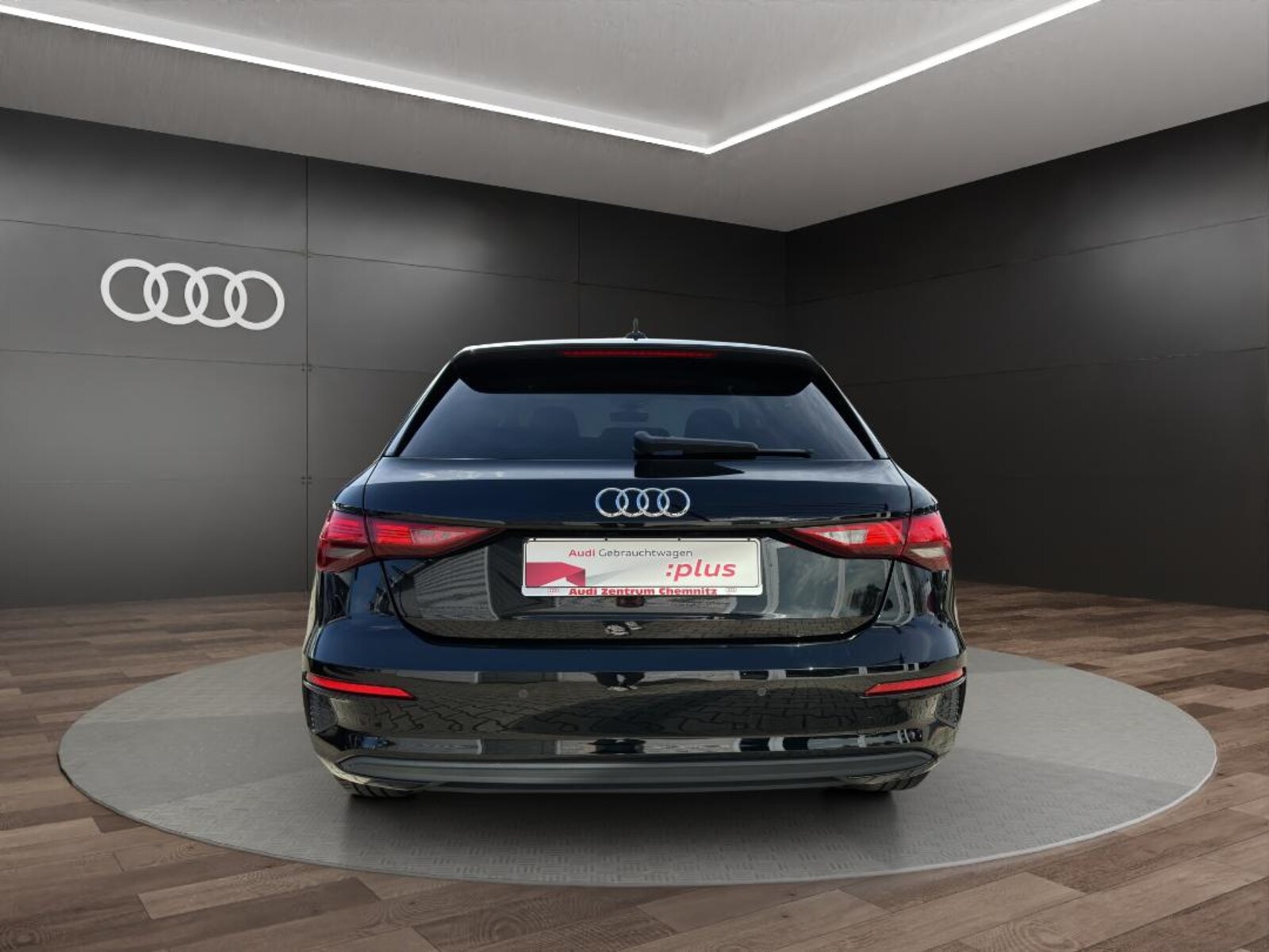 Audi A3 Sportback – Bild 5