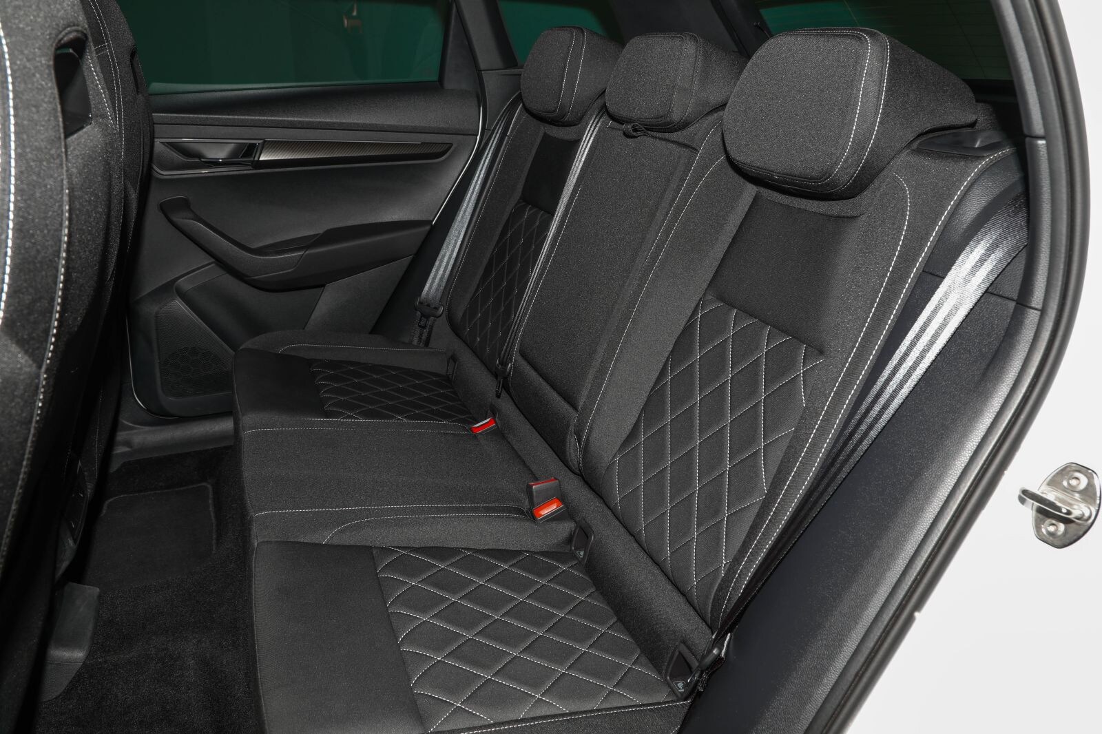 Škoda Karoq – Bild 17