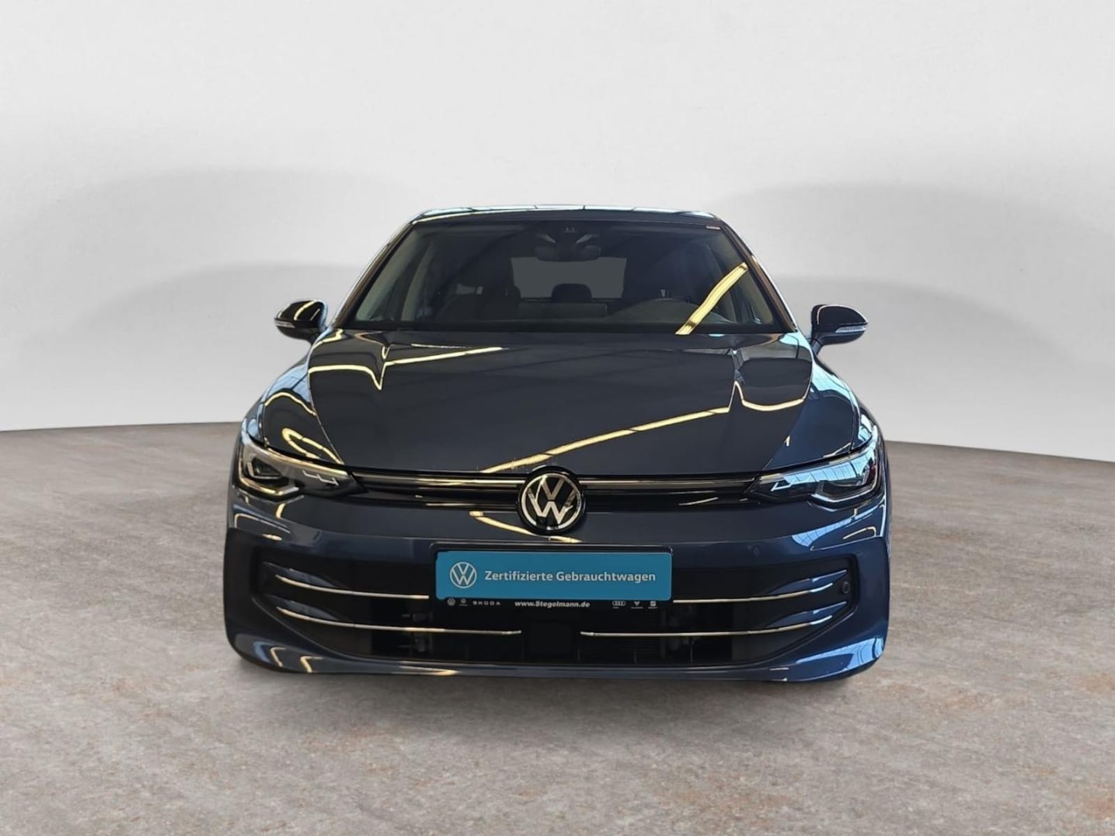 Volkswagen Golf – Bild 11