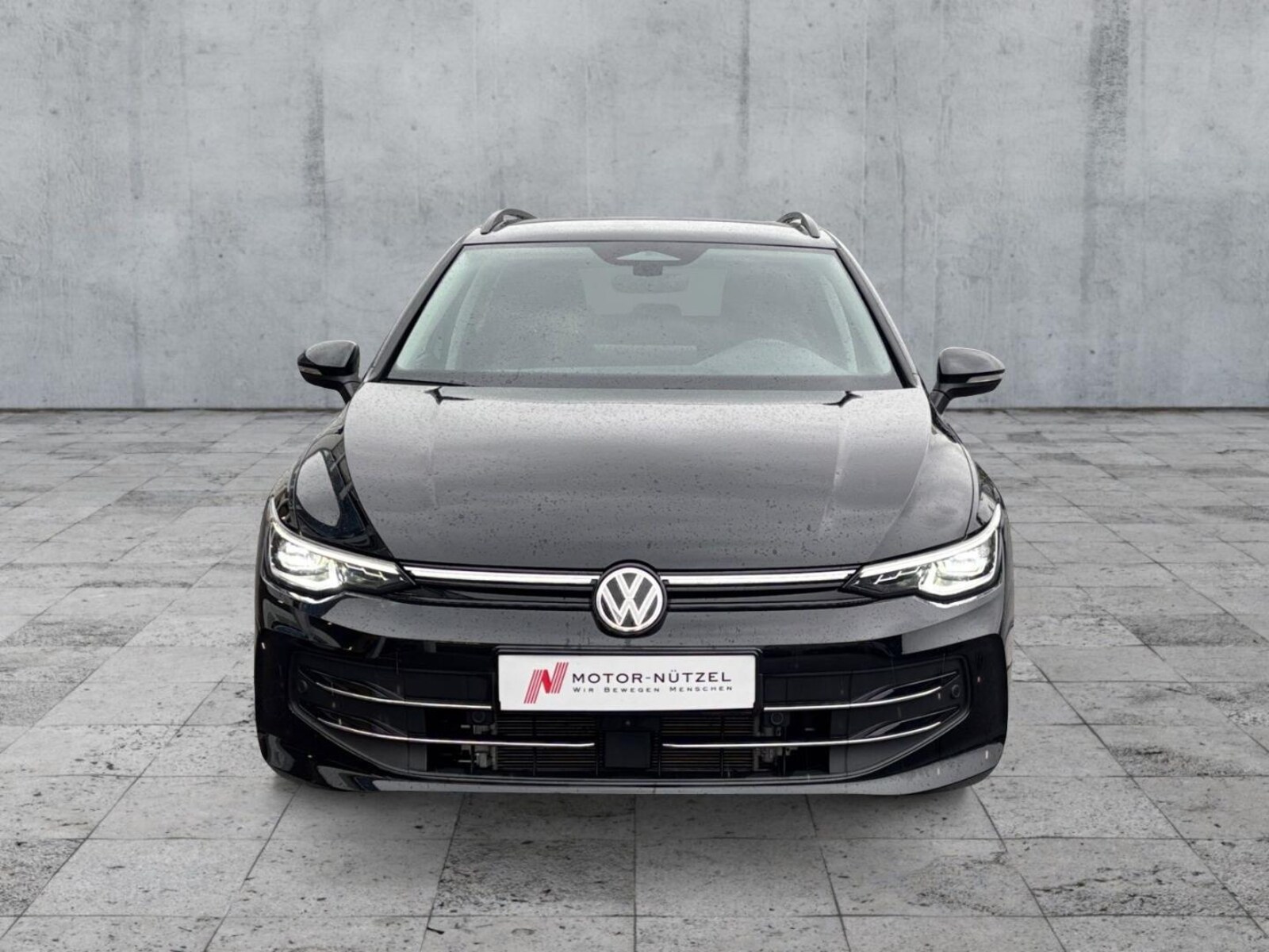 Volkswagen Golf Variant – Bild 2