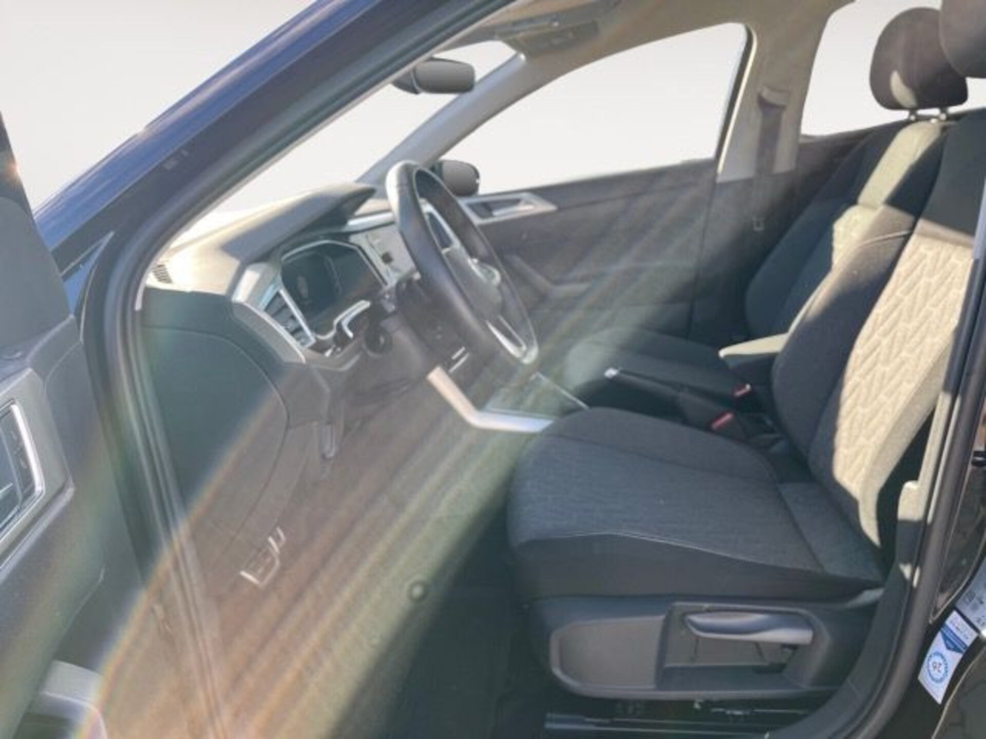 Volkswagen Polo MOVE