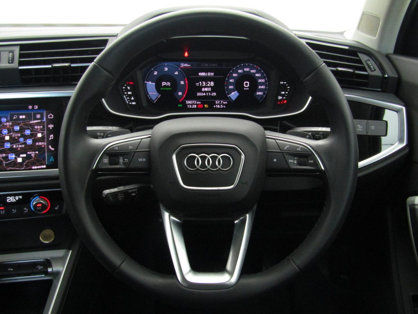 Image about Audi Q3 35 TDI quattro 110(150) kW(PS) S tronic