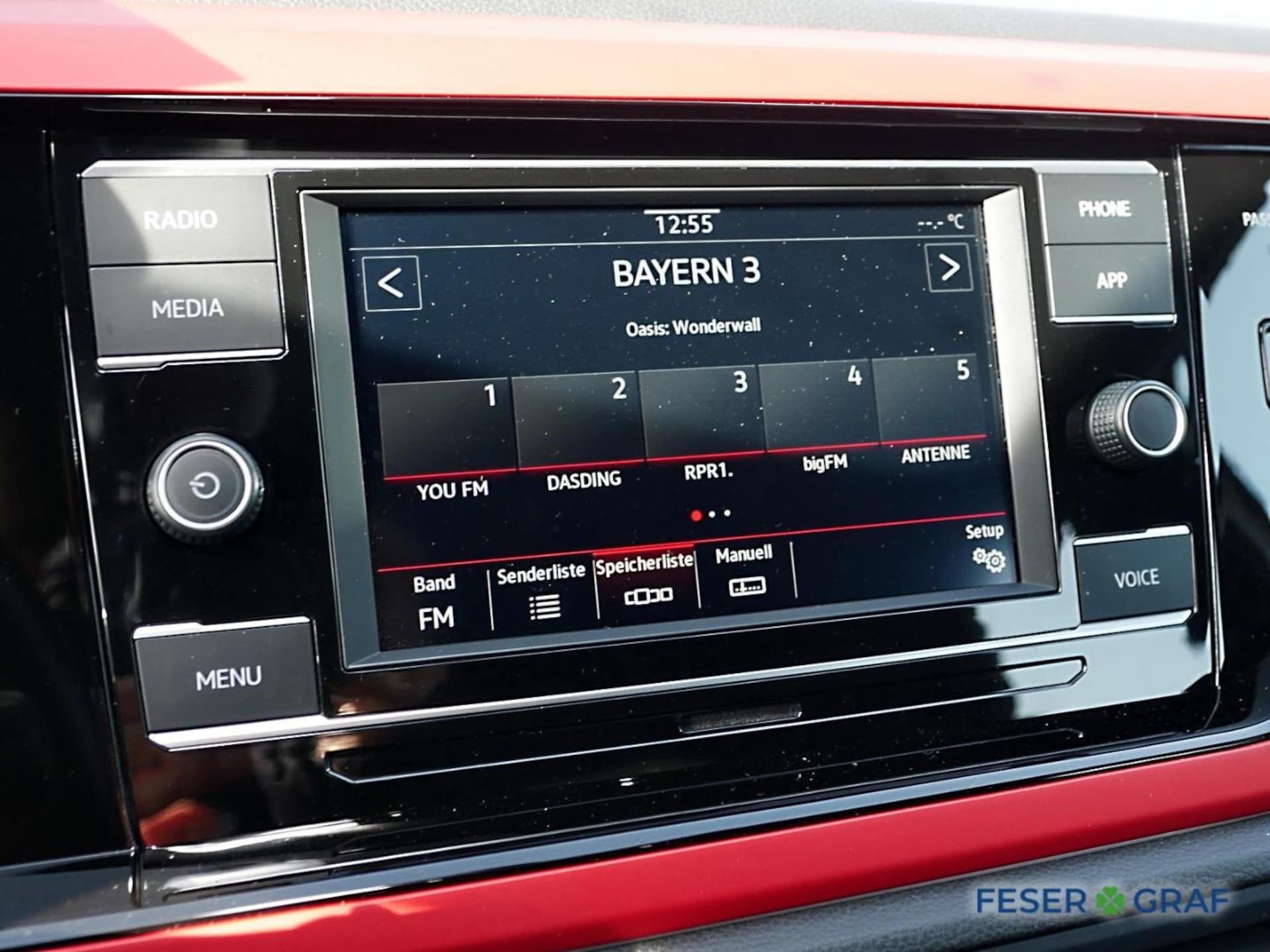 Volkswagen Polo GTI